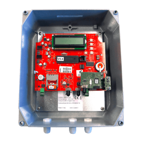 LiteCOPPER – Bakır kablo koruyucular