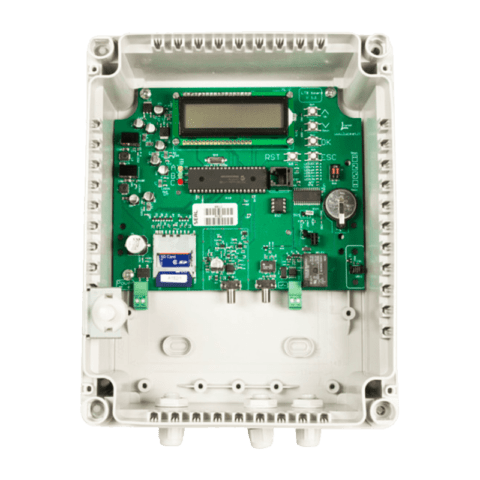LiteSUN Plus – Güneş paneli hırsızlık alarmı