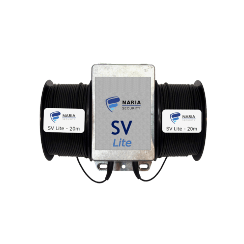 Sensore SV Lite – protezione perimetrale